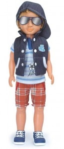 Lucas-el-amigo-de-Nancy. 25.95 €