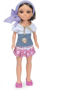 Nancy-Brillos-en-el-Mar Morena. Precio 19.95 €