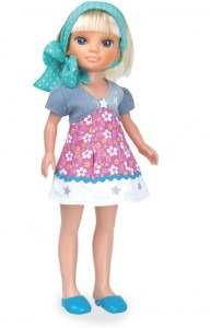 Nancy-Brillos-en-el-Mar Rubia con felquillo