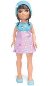 Nancy Esencial Morena. Precio 17.95 €