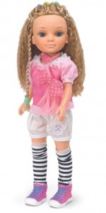 Nancy-EstiLazos Castaña. Precio 24.95 €