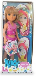 Nancy-Pack-Verano-FD. Precio 25.95 €