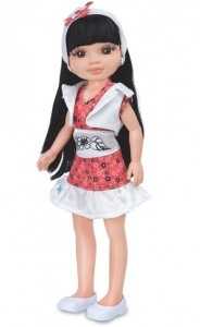 Nancy-y-su-amiga Susi-Ly. Precio 25.95 €