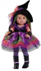 SOY TU BRUJITA. Precio 44,95 €