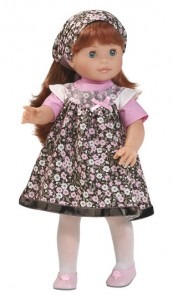 SOY TU PELIRROJA CONJUNTO FLORES. Precio 44,95 €